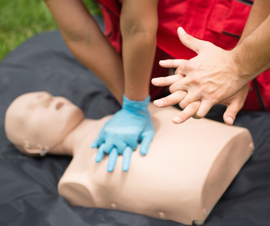 First Aid